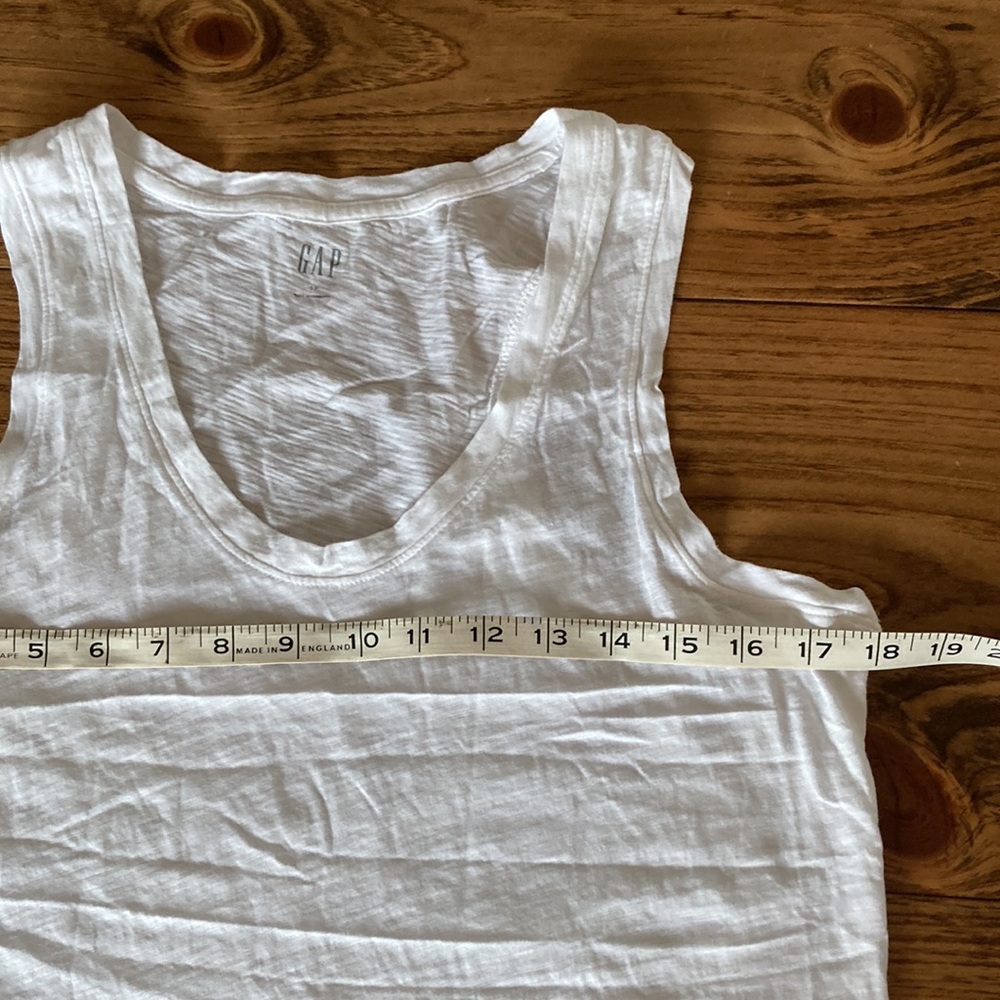 GAP Tanks - Picture 11 of 12